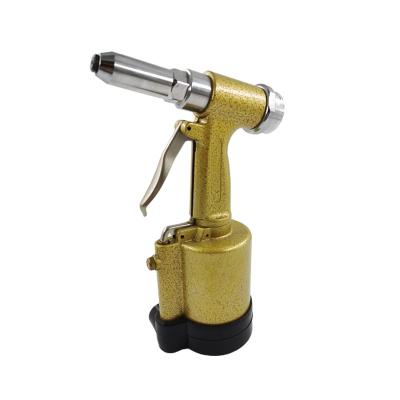 China RUYUE Grade Industrial Air Tools Hydraulic Pneumatic Rivet Gun Air Heavy Duty Riveter Ruyue W-56 for sale