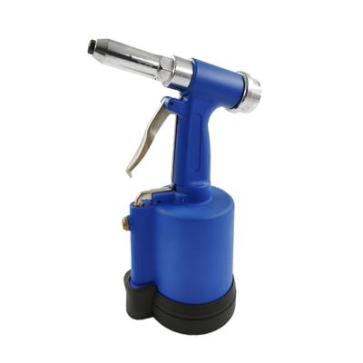 China For Rivets in Aluminum and Iron Hydraulic Pop Riveter Factory Price Air Drive Riveting Gun Pneumatic Rivet Tool with 1/4