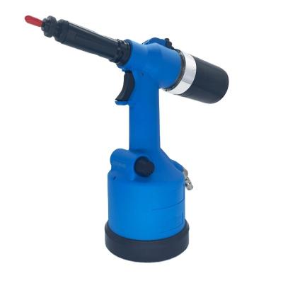 China Other pneumatic tools air hydraulic rivet nut riveting machine rivet nut gun aluminum/pneumatic iron/steel nails Ruyue Yc-660 for sale