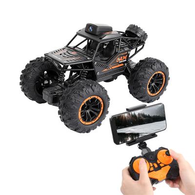 China Wholesale 2.4G RC Hobby Kids Car Radio Control Remote Control Toys Toys Cars Rc Drift Car With Camera for sale