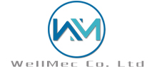 Wenzhou Ruian WellMec Machinery Factory