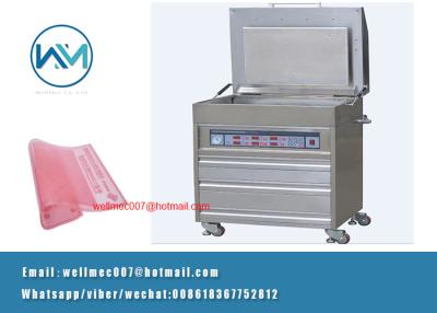 China Chemical washing Photopolymer or Rubber Resin Flexo Plates Making Machine for Flexo printing machine for sale