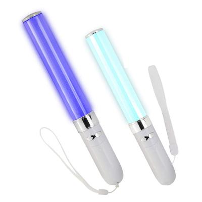 China LED Party Props Stick 18 Colors Changing Party Supplies, Flashing Light Glowsticks for sale