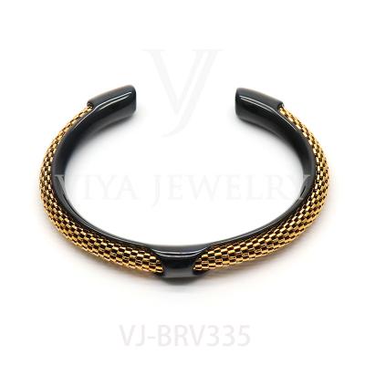 China Trendy Fashion Unisex Chain Bracelet for sale