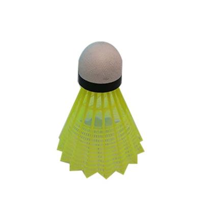 China TCX training--NYLON all kinds of badminton, suitable for players, clubs, enthusiasts, students for sale