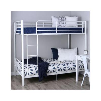 China Double Bunk Bed Steel Bunk Bed Manufacturer Dormitory Kids Double Bed School Furniture for sale