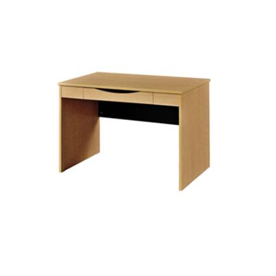 China Factory Supply Customized Modern Solid Wood Desk (Height)Adjustable With Low Price for sale