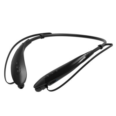 China Neckband China New Inventions High End Ear Phones Earphone Bluetooth Headphones for sale