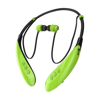 China High quality neckband sports hands free earphones china wholesale for sale