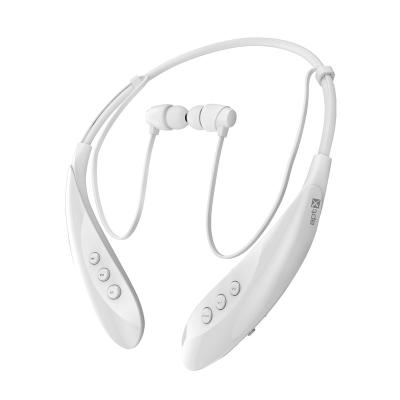 China The best neckband selling products in America fashion earbuds wireless bluetooth for sale