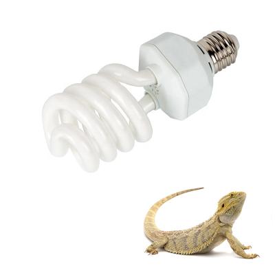 China Premium Energy Saving Reptile Lamp Pet Reptile Tortoise Heating UVB Bulb Lamp Tube Lighting for sale