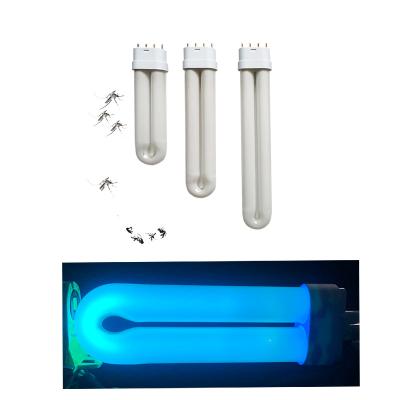 China Replaceable Tube Lamp 15w UV Tube Lighting Customized Trap Fly Lamp UV Light Lamp UV Light for sale