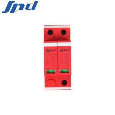 China AC SPD System JINLI 350V Voltage Surge Protection Device Class 2 Lightning Surge for sale