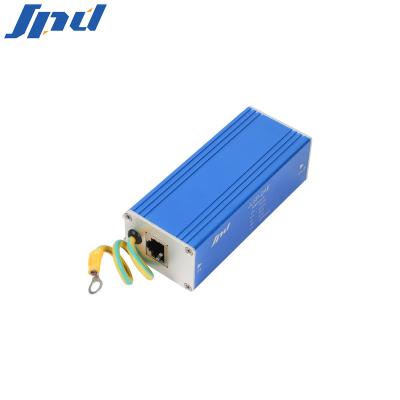 China Jinli data line video signal surge protection 1000M network RJ45 surge protection device for sale