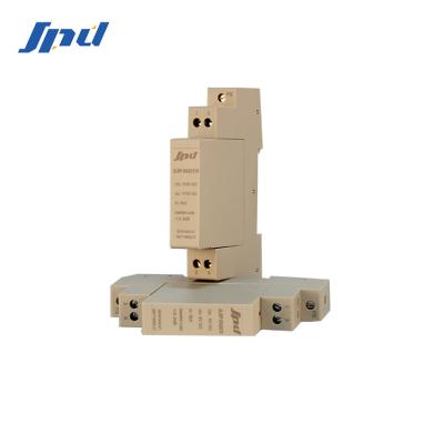 China JINLI signal data control surge protectors data surge protection device JLSP-DP2C5 signal line lightning arrester for sale