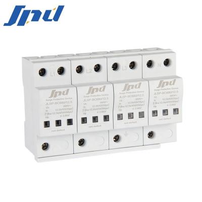 China Jinli 680v 12.5ka PV Power Supply Jinli 680v 12.5ka AC SPD Surge Protection for sale