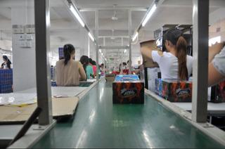 Verified China supplier - Shenzhen Fun Box Industry Co., Ltd.