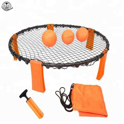 China Durable Chinese Factory Hot Sale Beach Volleyball Match Set for sale