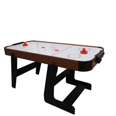 China Fashion Indoor And Outdoor Hockey Price Table Hockey Air MDF Entertainment Lower Price Table for sale