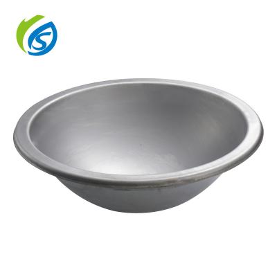 China Sustainable High Quality Chinese Wok Hotel Large-size Chinese Wok for sale