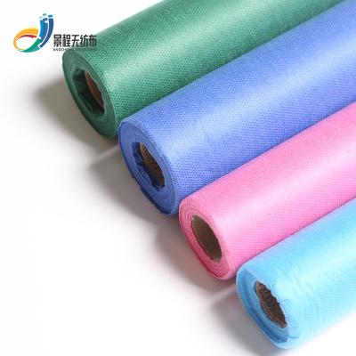 China Waterproof HOT SALE nonwoven fabric manufactures sms fabric nonwoven sms nonwoven fabric for sale