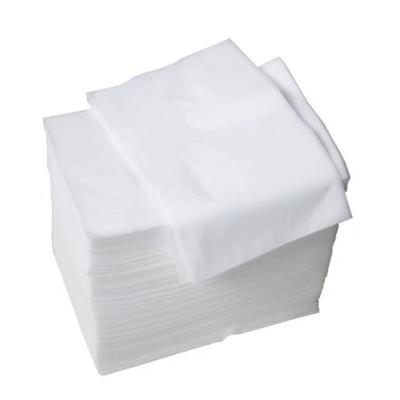 China High quality medical waterproof nonvoven disposable tissue sms cloth sheets for sale