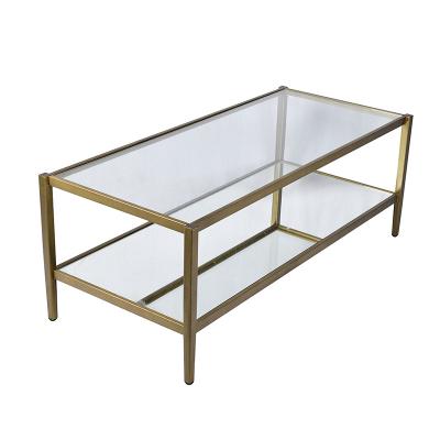 China Nordic Entry Table And Mirror Side Table For Couch Drafting Table Glass for sale