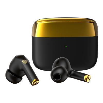 China In-Ear Wholesale ANC Earbud Active Noise Canceling Earbuds TWS Stereo Wireless Earphone for sale