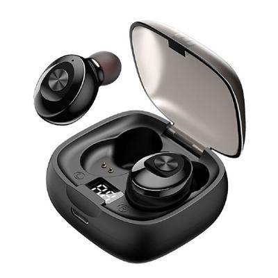 China High Quality HIFI Wireless Earphone Earbuds Sports Auriculares Audifonos Inalambricos Tws Mini Waterproof Earphone Earbuds for sale