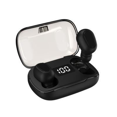 China New In-Ear Headset Accessories TWS Mobile Wireless Stereo Earbuds Wireless Headset for sale