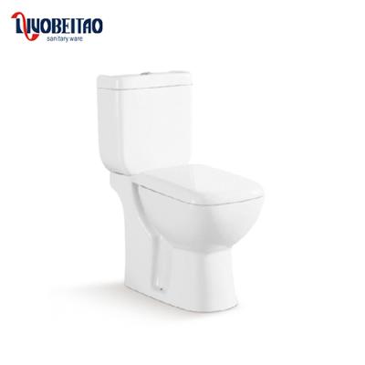 China Custom Toilet Bowl Double-Flow Chinese Factory New Design With Cheap Price for sale