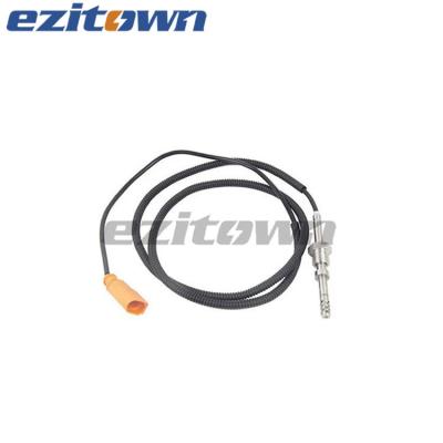 China ezitown EZT-60064 Auto Parts OE 059 906 088 CC/059906088CC Exhaust Gas Temperature Sensor Length 1200/1370mm For AUDI Q7 FOR VW Standard Size for sale