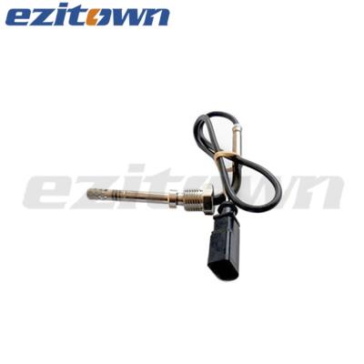 China Ezitown EZT-60100 Auto Parts OE 038 906 088 A Length=380mm Exhaust Gas Temperature Sensor For AUDI A6 A8 For VW Standard Size for sale