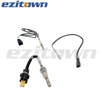 China Ezitown EZT-60288 Exhaust Gas Temperature Sensor for CHEVROLET CAPTIVA for OPEL ANTARA OE 48 03 538/48 18 482/25183662/96436268 standard size for sale