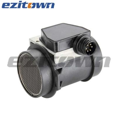 China Ezitown EZT-80120 62 1 722 489 / 13 62 1 730 074 / 13 62 7 527 518 / 0 986 280 116 Auto Part Air Volume Meter 6p OE 13 For BMW Standard Size for sale