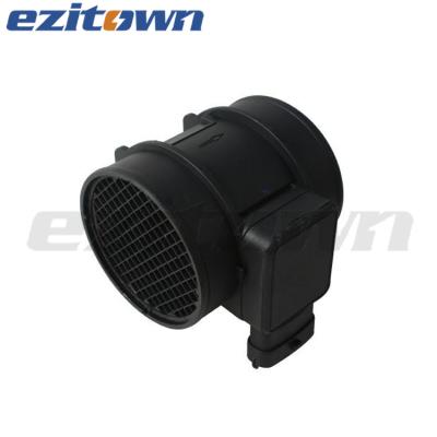 China Ezitown EZT-80218 36 Auto Part Air Volume Meter 5p OE 08 595/24404016/5WK 9634/8ET 009 142-371 For OPEL VECTRA ZAFIRA Standard Size for sale