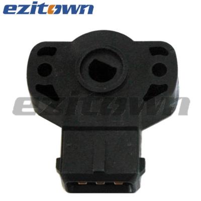 China Ezitown Car Auto Parts OE 6 EZT-100013 854 779/88WF 9B989 CA/6854779/88WF9B989CA Throttle Valve Position Sensor For FORD Standard Size for sale