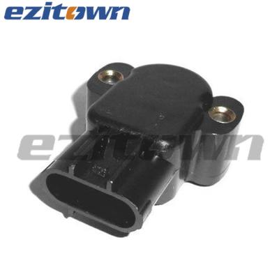 China OE F5RF 9B989 BB/F5RZ 9B989 BA/AJ03-18-911/AJ03-18-911A/CX1528 throttle valve position sensor for MAZDA standard size for sale