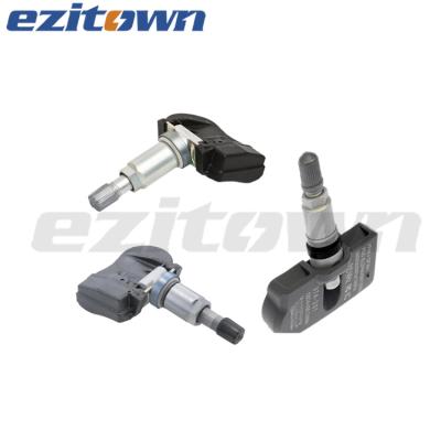 China Ezitown car wheel tire pressure management system tire pressure sensor OE SE10001HPR universal tpms standard size for sale