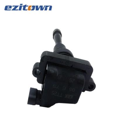 China Ignition Coil Ezitown EZT-18247 Auto Engine System Parts For KRK TT26 Standard Size for sale