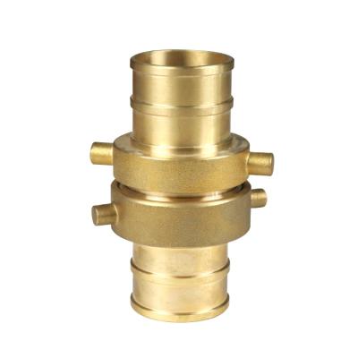 China Fire Water System NH Coupling Fire Coupling for sale