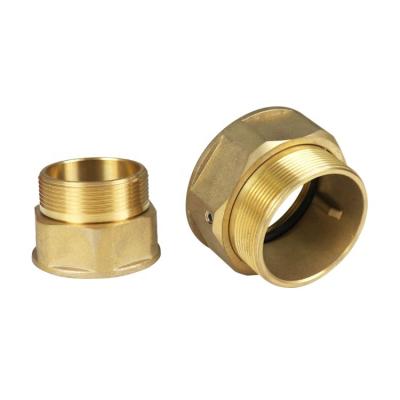 China Fire Fighting Rescue Rescue Hydrant Swivel Nuts for sale