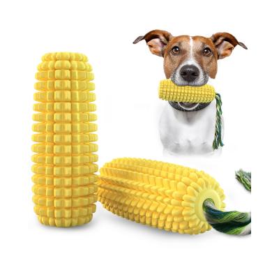 China Toy Puppy Chew Toys With TPR Pet Product 2020 Viable Material Dog Toothbrush Chew Toy Factory Price Healthy Material Chew Toy Factory Price for sale