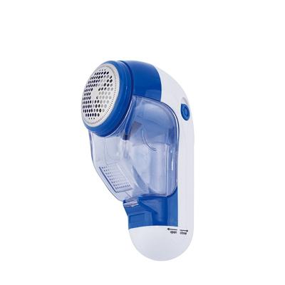 China Viable Portable Fuzz Pilling Fabric Sweater Battery Powered Remover Shaver for sale