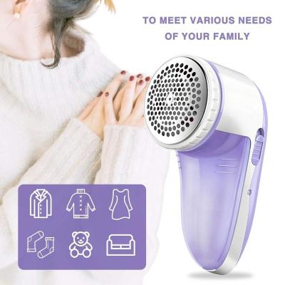 China Sustainable Fiber Remover / Electric Clothes Shaver for sale