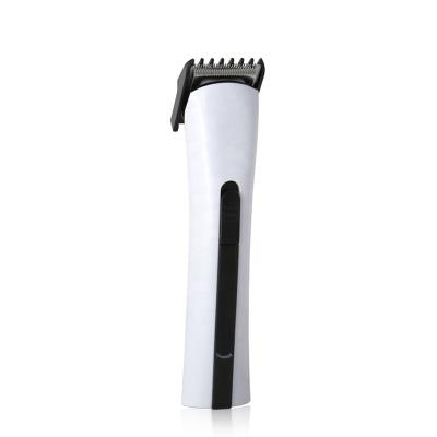 China Low Noise Electric Household Skinsafe Haircut Trimmer Machine Price for sale