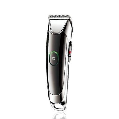 China Household Electric Shavers Low Noise Waterproof Men's Ball Hair Trimmer Machine for sale