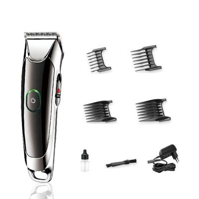 China Household Professional Comb Electric Hair Barber Clipper Trimmer for sale