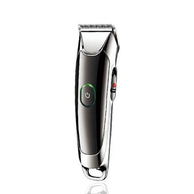 China Household Cordless Waterproof Hair Curling Trimmer Set CE Machine Electric Charger for sale