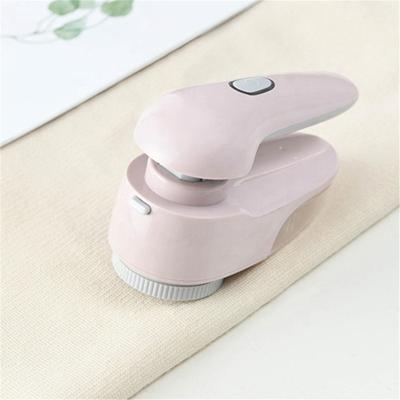 China Sustainable Discount Fiber Remover Machine Electric Shaver Trimmer For Ball for sale